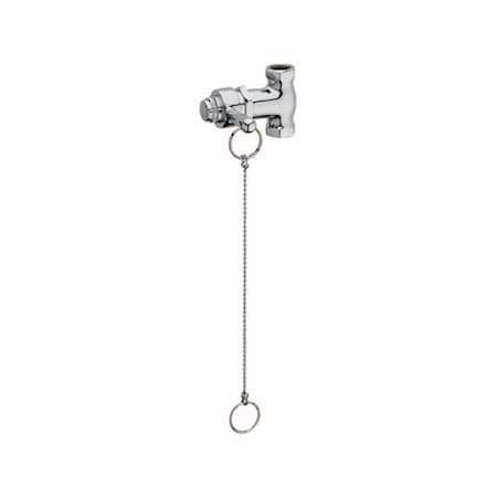 Convenience Concepts 3070-300-CH-B 0.50 in. Self Closing Shower Valve HI2512343